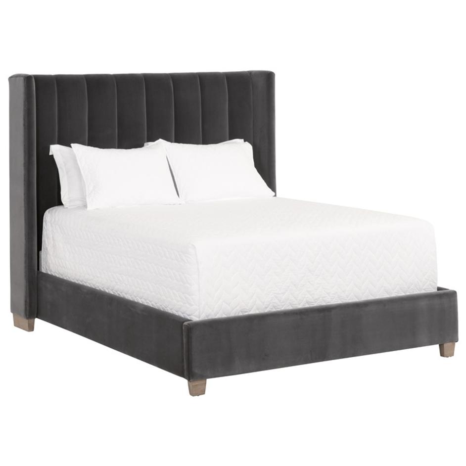Chandler Queen Bed by Essentials For Living