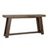 Camden Console Table by Curated Collections