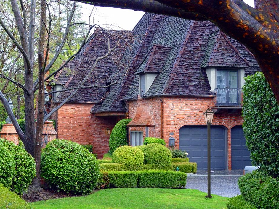 Talbot 3 Light Outdoor Wall Sconce in Black Finish by Z-Lite