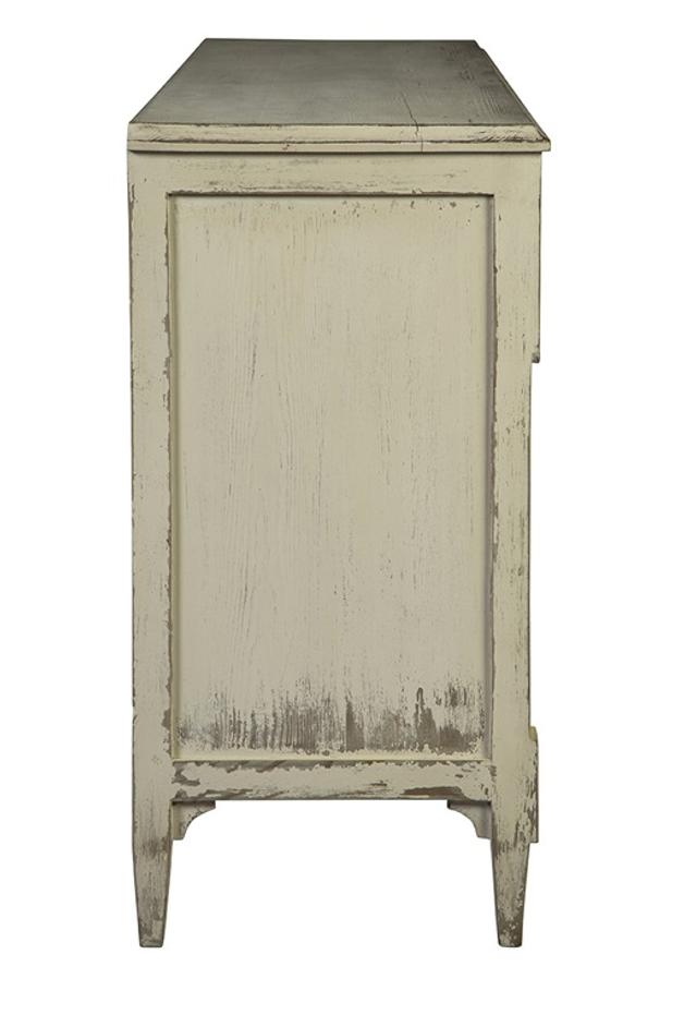 Brookside Chest by Furniture Classics