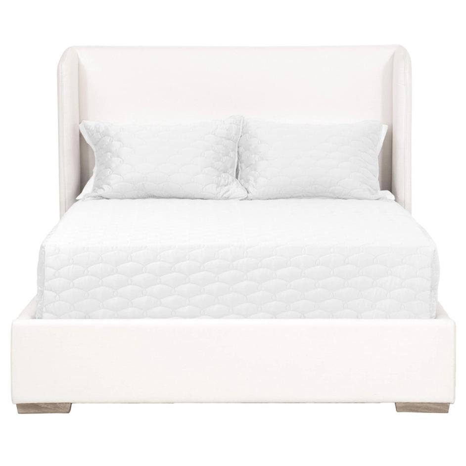 Stewart Standard King Bed by Essentials For Living