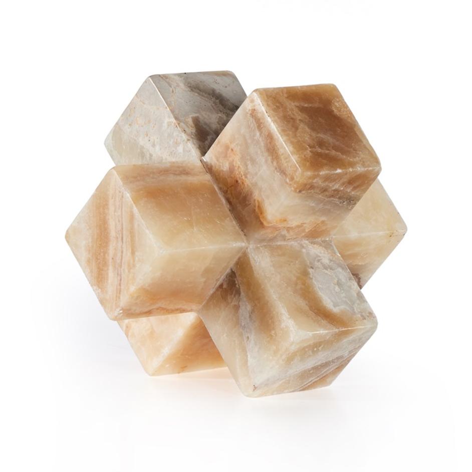 Onyx Jack In Onyx by FOUR HANDS