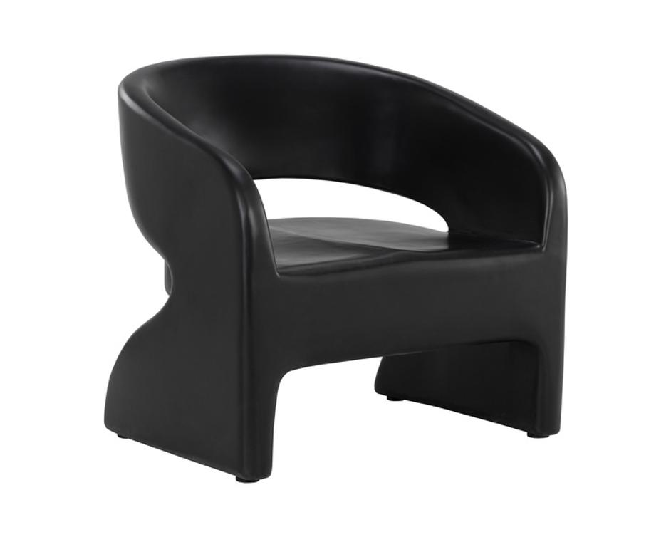 CURA LOUNGE CHAIR by Sunpan