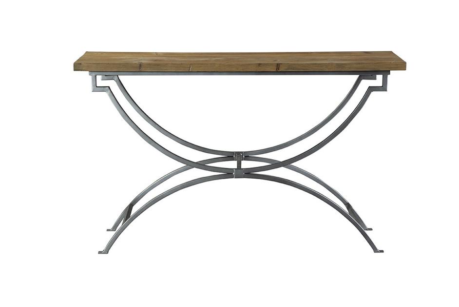 Densmore Console by Furniture Classics