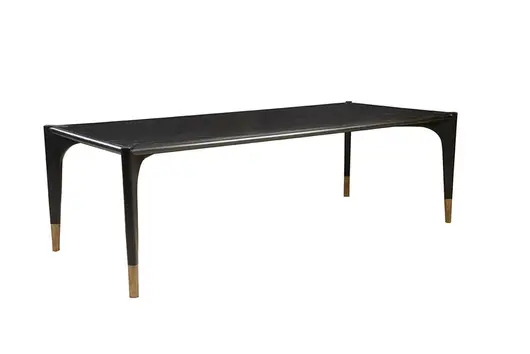 Glenn Dining Table by Furniture Classics