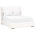 Stewart Cal King Bed by Essentials For Living