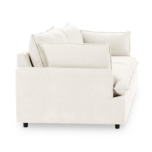 Caplan Upholstered 2pc Modular Sectional Elite by Classic Home