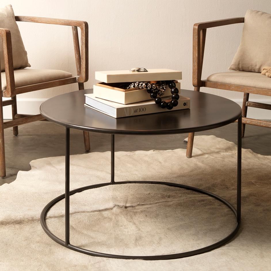 Constantine Large Rectangle Decorative Box by Jamie Young