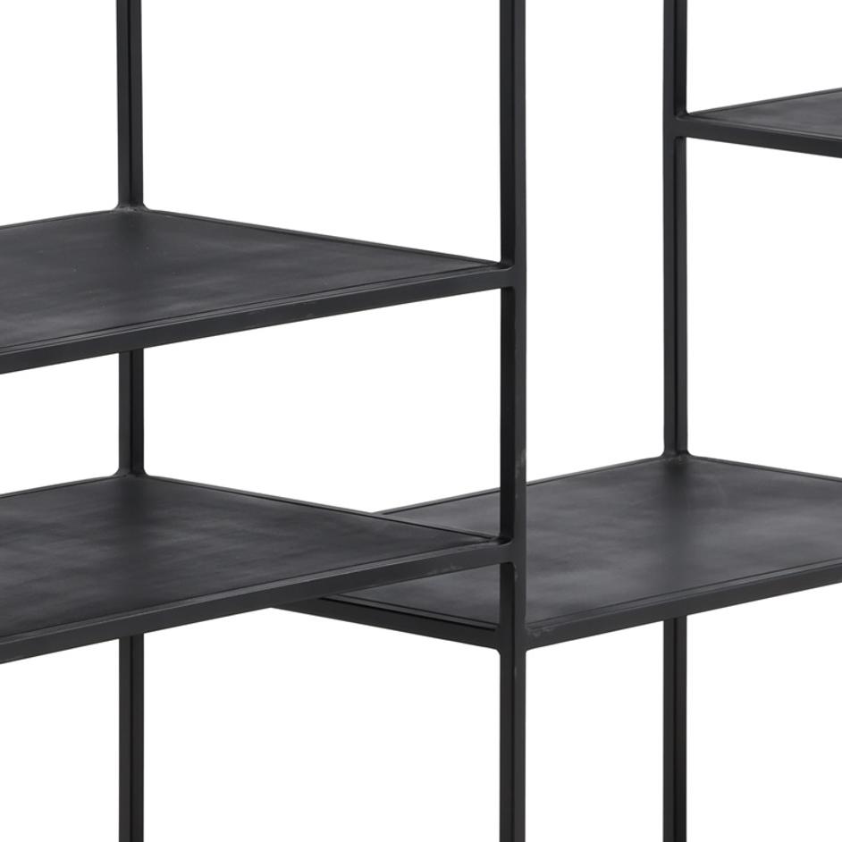 Belgrave Bookcase by Curated Collections
