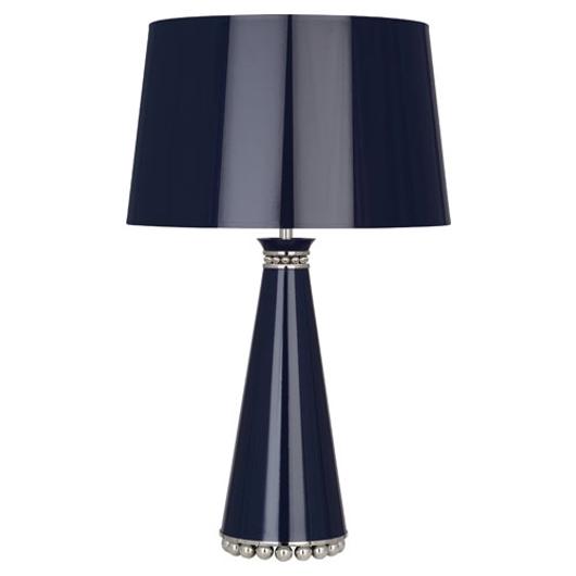 Pearl Table Lamp by Robert Abbey