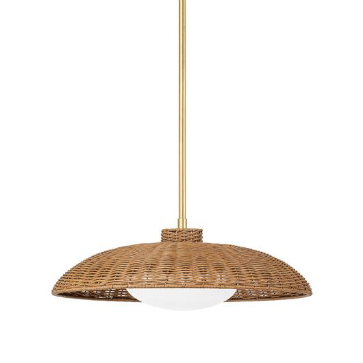 Delano Pendant by Hudson Valley