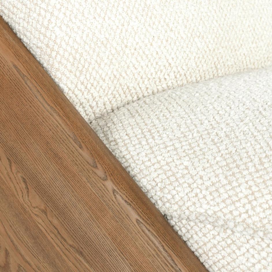 Georgia Accent Chair by Classic Home