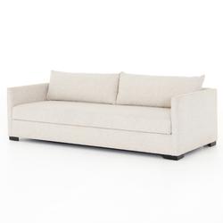 Wickham Queen Sofa Bed In 86.5" by FOUR HANDS