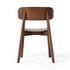 Franco Dining Chair - Umber Ash by Four Hands