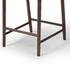 Buxton Bar + Counter Stool - Natural Paper Rush by Four Hands
