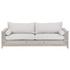 Tropez Outdoor 90" Sofa by Essentials For Living
