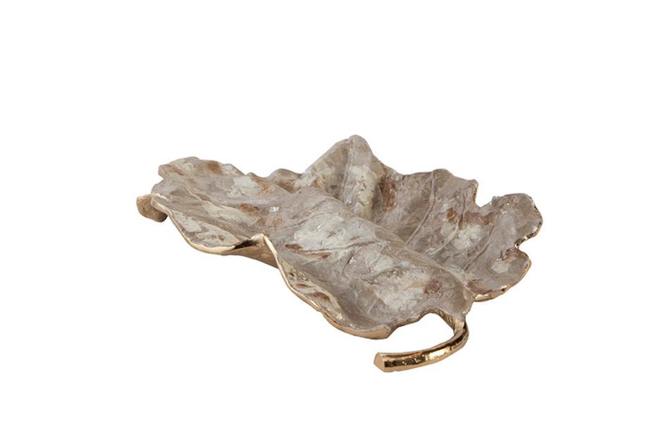 Tristan Leaf by Furniture Classics