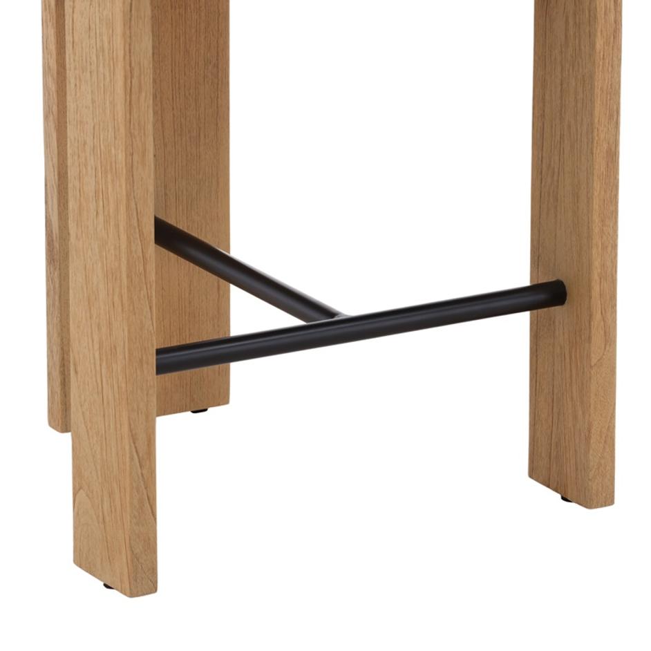 Cortona Counter Stool by Curated Collections