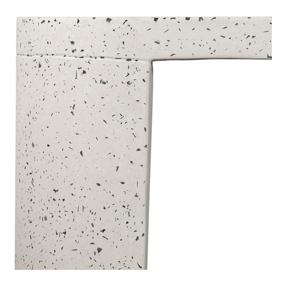 LYON OUTDOOR BENCH by Moes Home