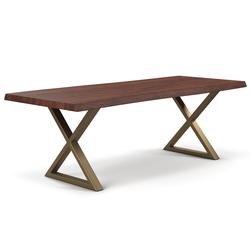 Brooks Table by Urbia Imports