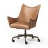 Truman Desk Chair - Conroe Drift by Four Hands
