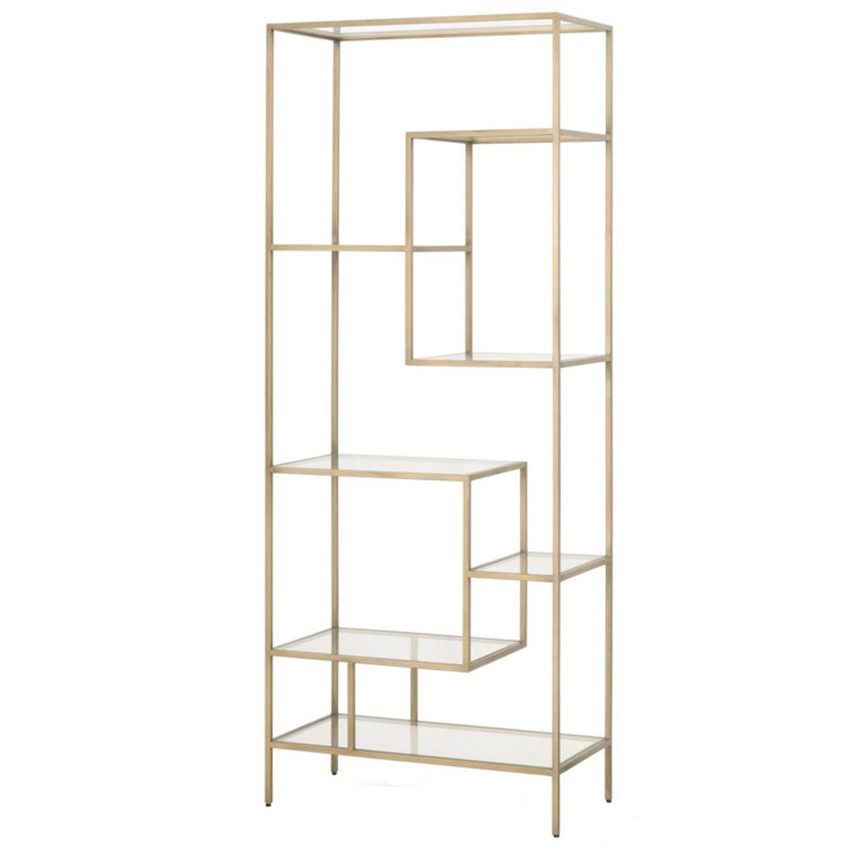Beakman Bookcase by Essentials For Living