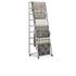 Ladder Display Rack by Classic Home