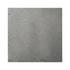 Posen Outdoor Square Propane Enclosure In Pewter Concrete by Four Hands