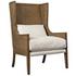 Verona Occasional Chair by Curated Collections