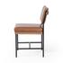 Benton Dining Chair - Sonoma Chestnut by Four Hands