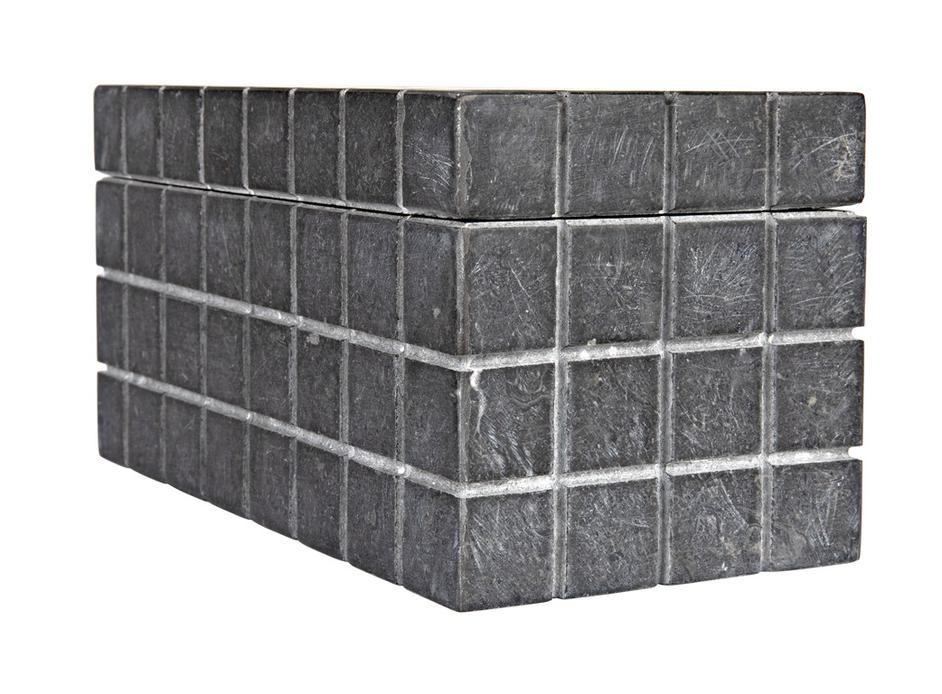 Berlin Box Set of 2 by Noir Furniture