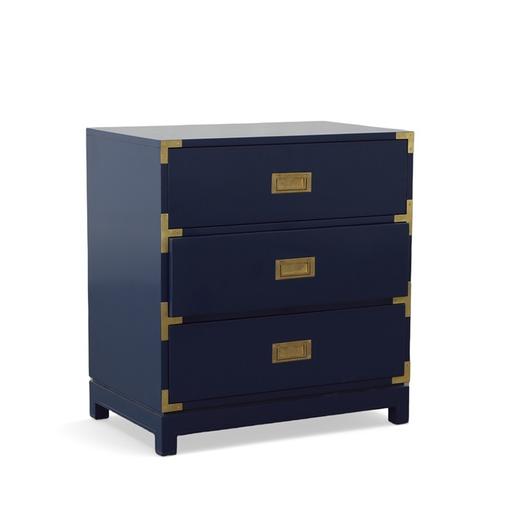 Small Augusta Chest by Furniture Classics