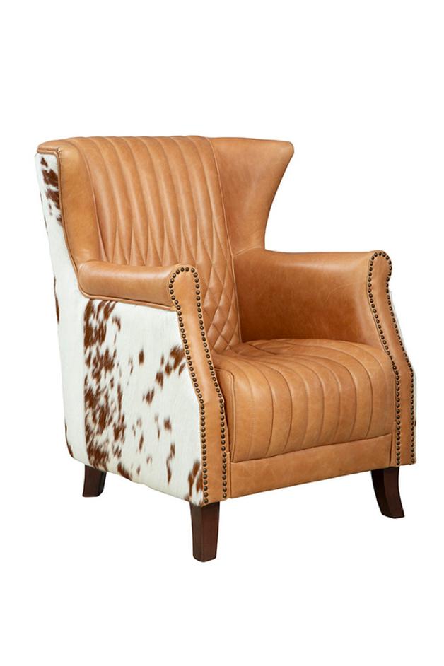 Hyde Paris Flea Market Chair by Furniture Classics