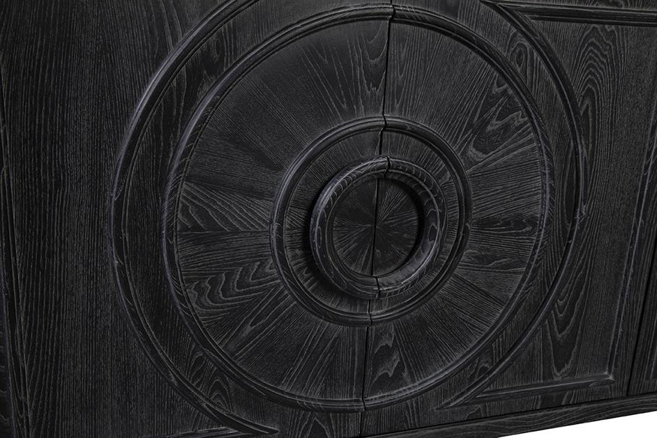 Deroche Sideboard by Furniture Classics