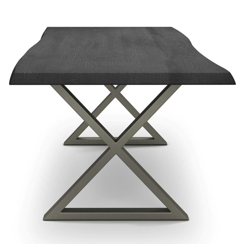 Brooks Dining Table by Urbia Imports