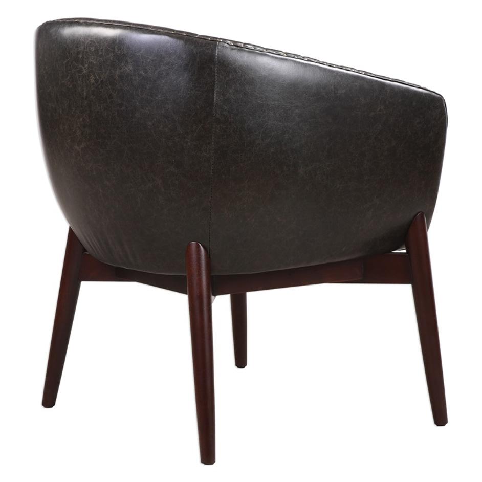 Anders Accent Chair by Uttermost