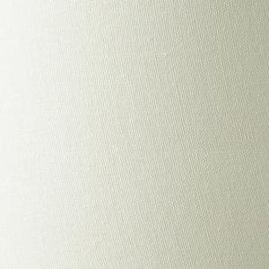 Ombak Table Lamp - Black & White Grid Porcelain Ceramic by Four Hands