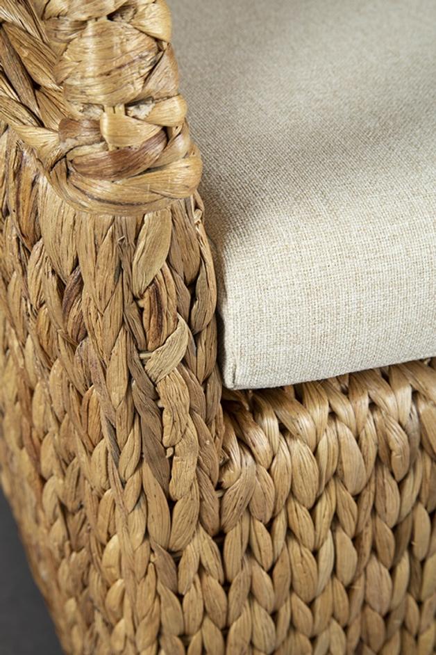 Morris Swivel Chair by Furniture Classics