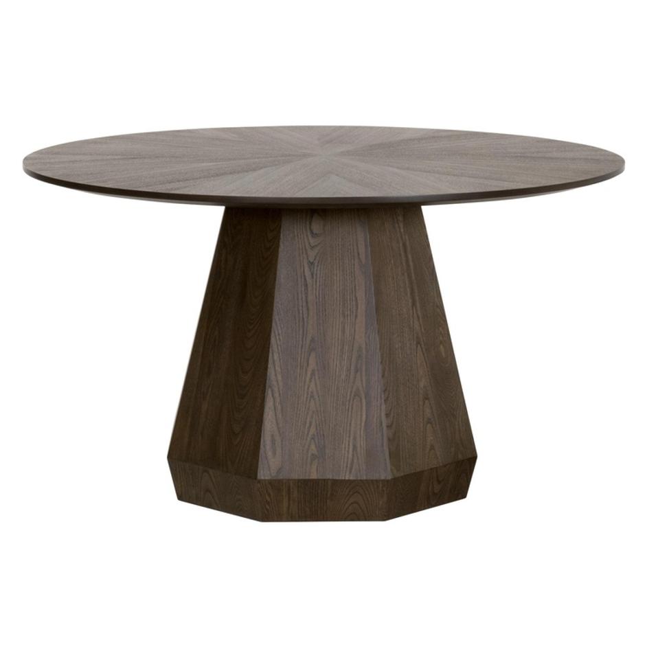 Coulter 54" Round Dining Table by Essentials For Living