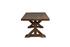 Great Lakes Dining Table by Furniture Classics