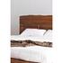 MADAGASCAR PLATFORM BED KING by Moes Home