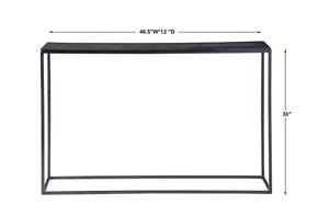 Coreene Console Table by Uttermost