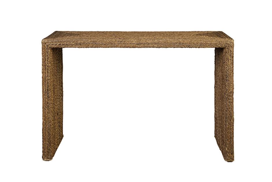 St. Lucie Console by Furniture Classics
