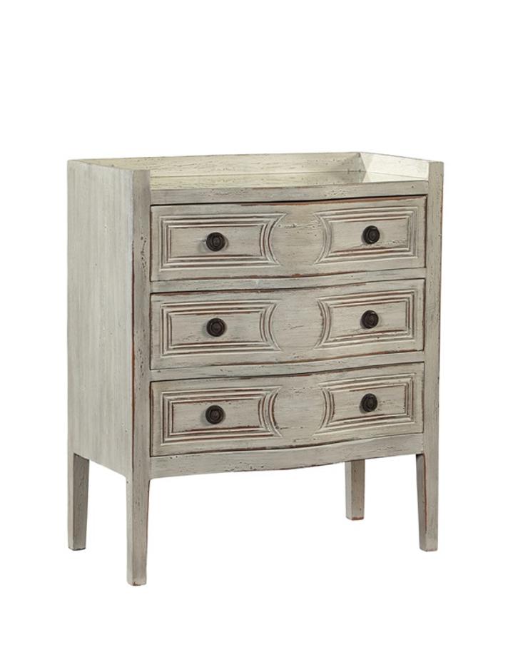 Farrow Chest by Furniture Classics