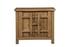 Odella Side Cabinet by Furniture Classics