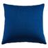 Annabel 24" Performance Velvet Throw Pillow In Navy by Modway Furniture