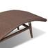 Portia Outdoor Chaise - Tanned Weave by Four Hands