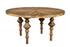 Porter Dining Table by Furniture Classics