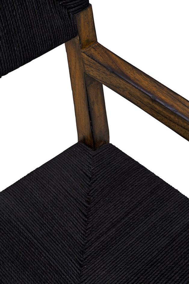 Edenton Arm Chair by Furniture Classics