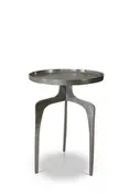 Vinya End Table by Urbia Imports